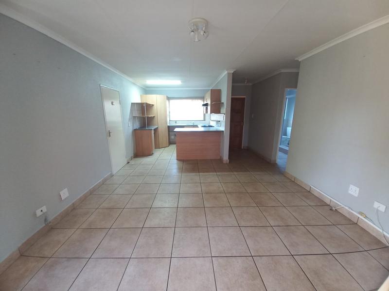 2 Bedroom Property for Sale in Sasolburg Ext 23 Free State